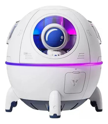 Gray helmet for bikers