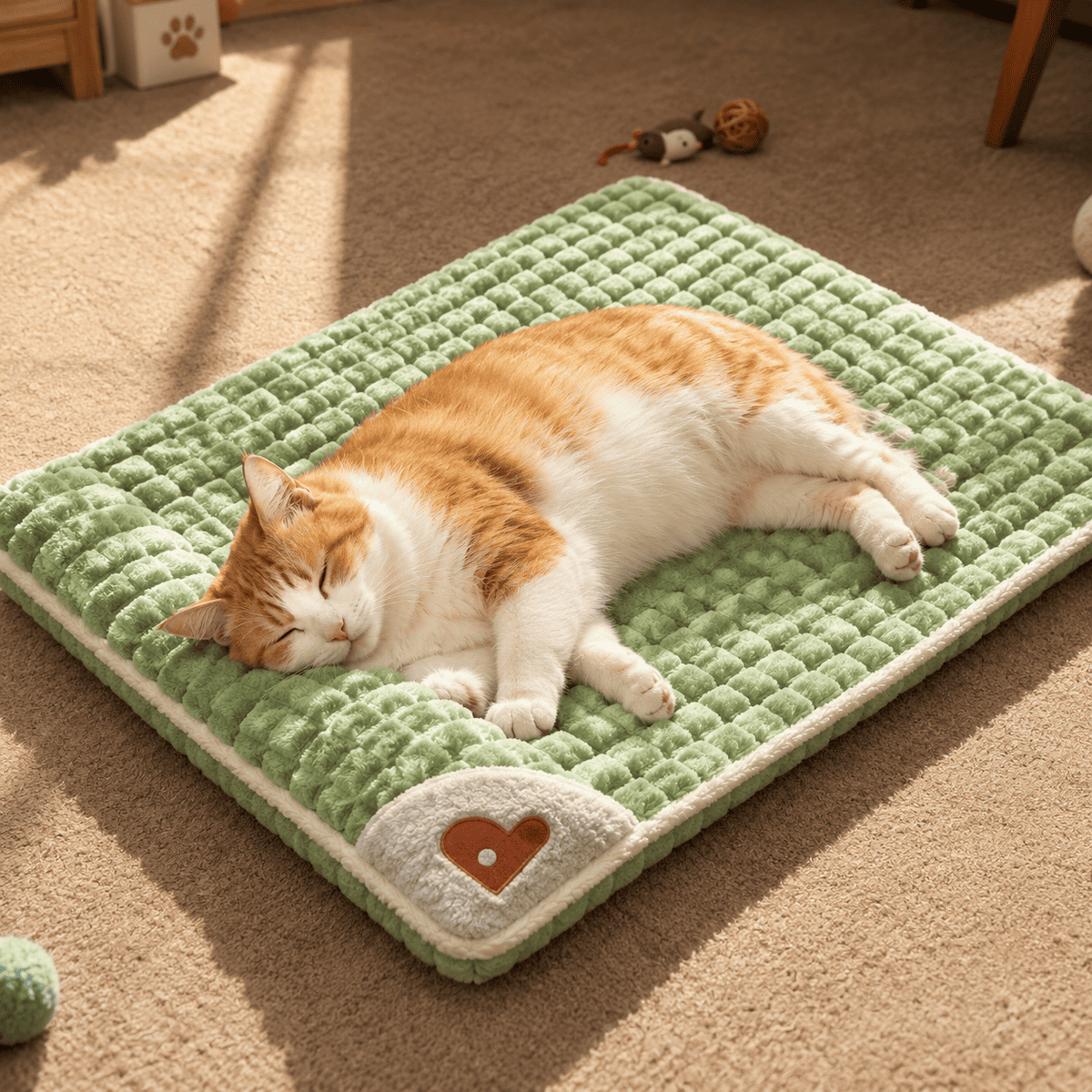 Cama ortopédica para gatos Astralis®