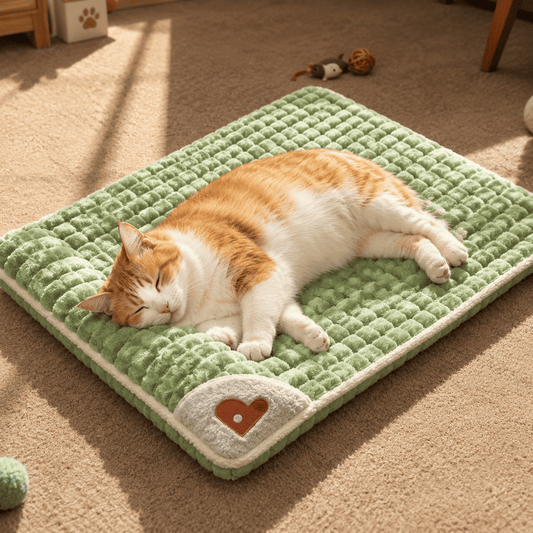 Cama ortopedica para gatos Astralis®