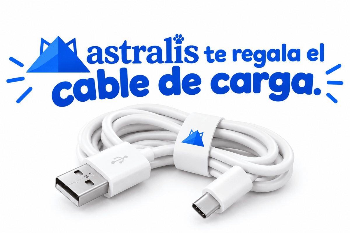 juguete de pez para gatos diseño sorpresa Astralis ®