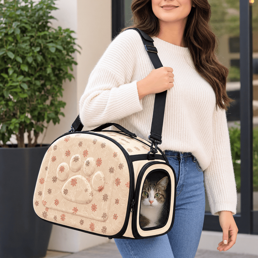 Transportadora a la moda Astralis®