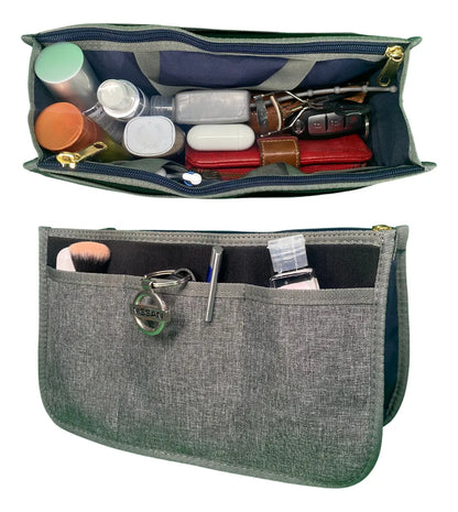 Organizador de bolso para dama