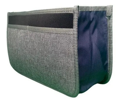 Organizador de bolso para dama