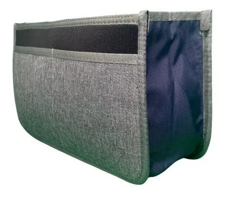 Organizador de bolso para dama