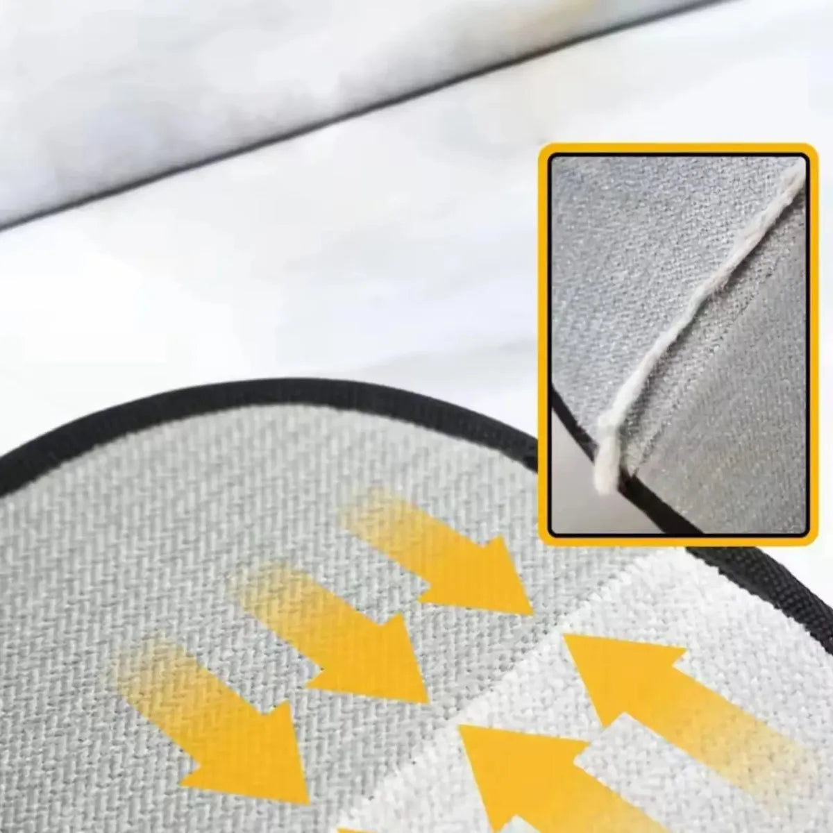 Guante quitapelos Astralis®