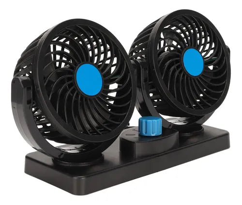 Ventilador portatil