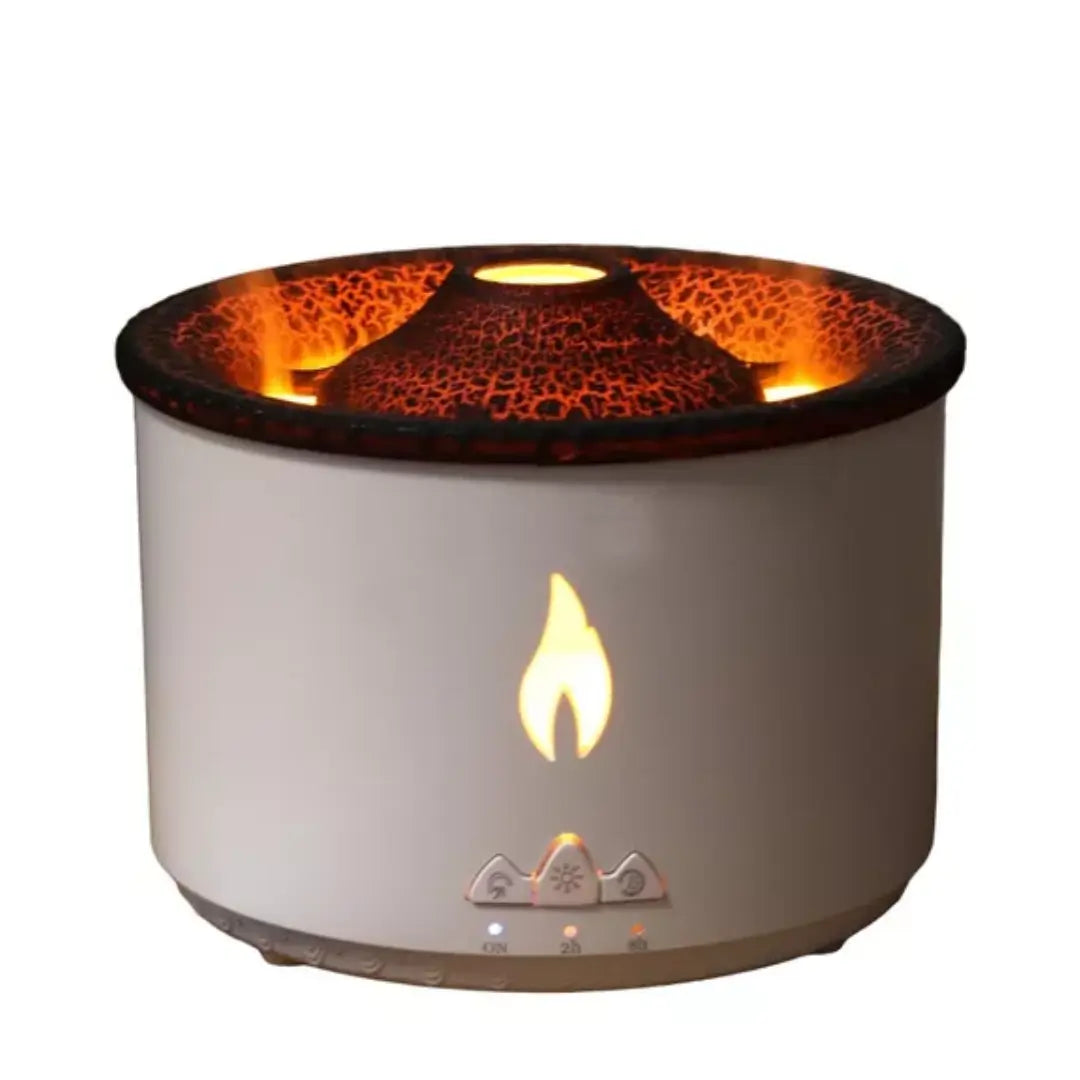 Humidificador Volcan