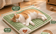 Cama ortopedica para gatos Astralis®
