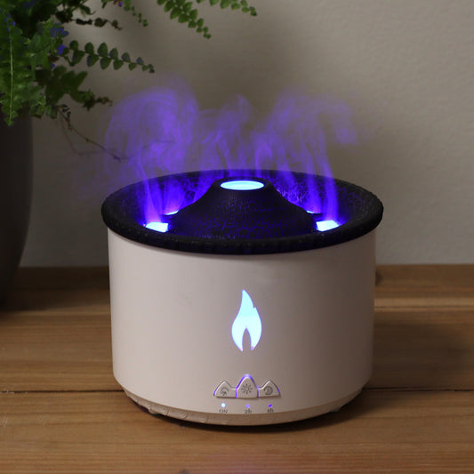 Humidificador Volcan